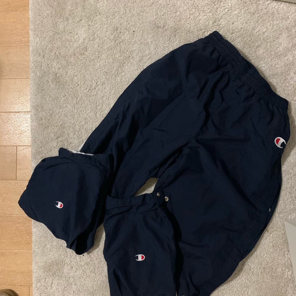 Champion sweatpants